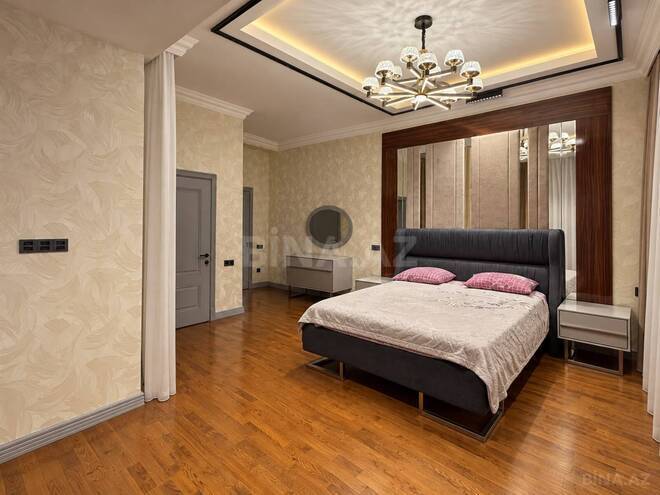 Продается 3-комн. новостройка 140 м², Насиминский  р., photo 11 from 20