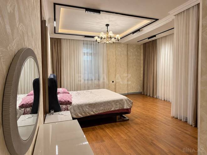 Продается 3-комн. новостройка 140 м², Насиминский  р., photo 12 from 20