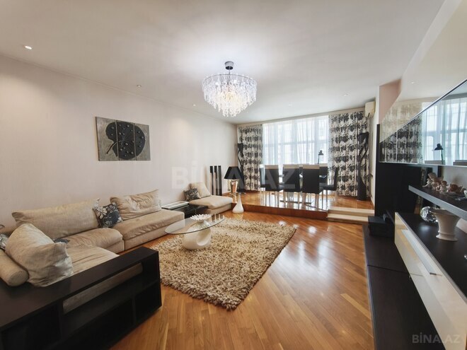 Продается 4-комн. новостройка 160 м², м. Шах Исмаил Хатаи, photo 3 from 18