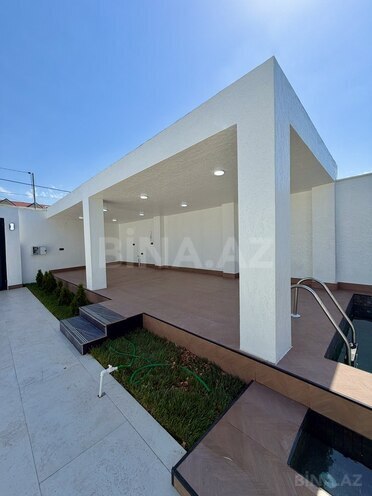 Продаётся 4-комн. дом/дача 170 м², пос. Мардакан, photo 4 from 13