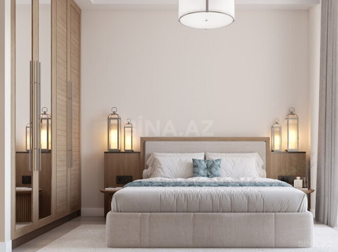 Продаётся 1-комн. новостройка 32 м², пос. Sea Breeze, photo 5 from 13