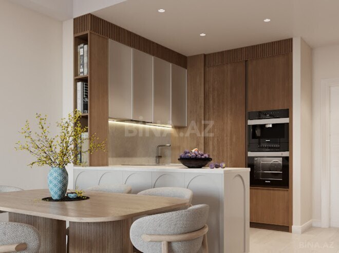 Продаётся 1-комн. новостройка 32 м², пос. Sea Breeze, photo 11 from 13