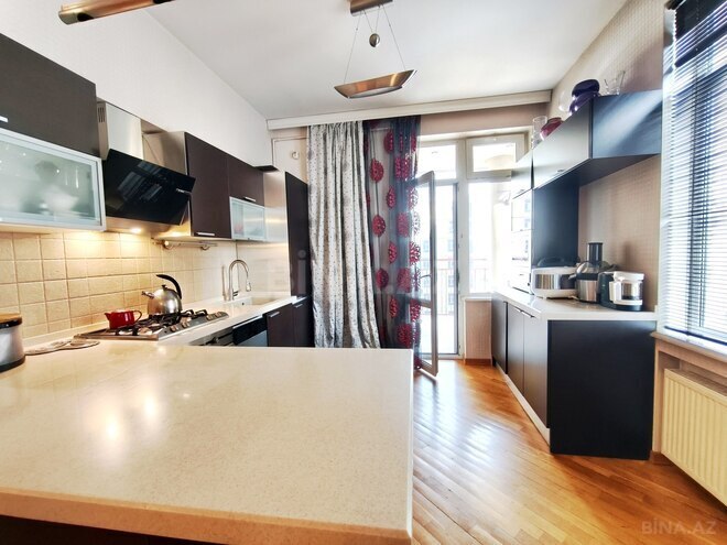 Продается 4-комн. новостройка 160 м², м. Шах Исмаил Хатаи, photo 15 from 18