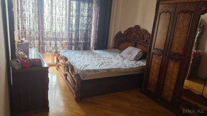 İcarəyə verilir 2 otaqlı yeni tikili 80 m², Nəriman Nərimanov m., photo 4 from 11