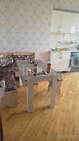 İcarəyə verilir 2 otaqlı yeni tikili 80 m², Nəriman Nərimanov m., photo 7 from 11