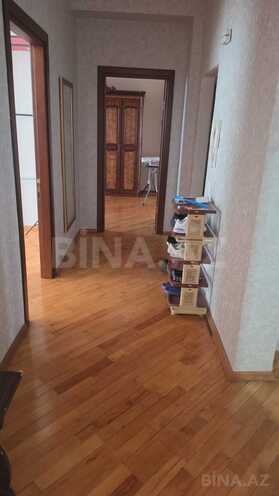 İcarəyə verilir 2 otaqlı yeni tikili 80 m², Nəriman Nərimanov m., photo 8 from 11