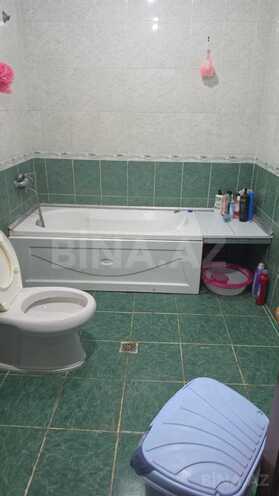İcarəyə verilir 2 otaqlı yeni tikili 80 m², Nəriman Nərimanov m., photo 9 from 11