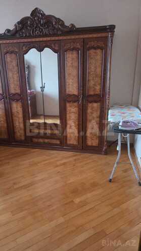 İcarəyə verilir 2 otaqlı yeni tikili 80 m², Nəriman Nərimanov m., photo 5 from 11