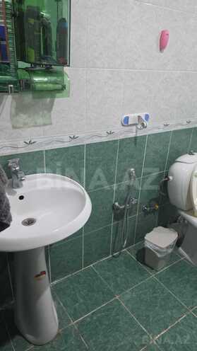 İcarəyə verilir 2 otaqlı yeni tikili 80 m², Nəriman Nərimanov m., photo 10 from 11