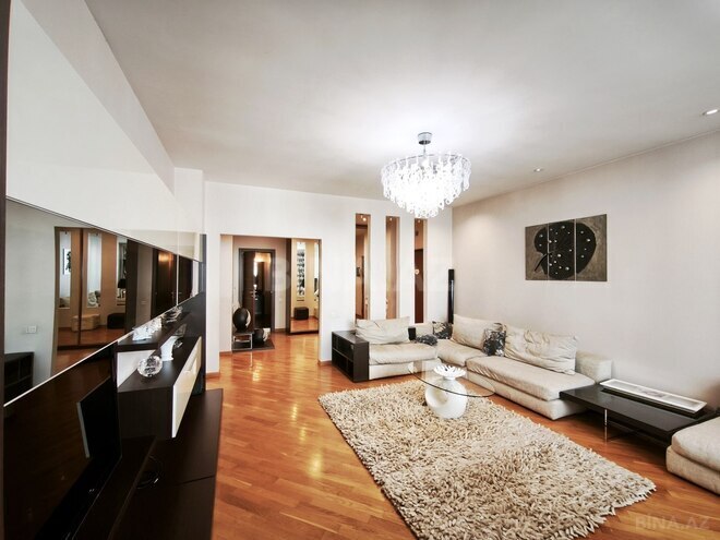 Продается 4-комн. новостройка 160 м², м. Шах Исмаил Хатаи, photo 6 from 18