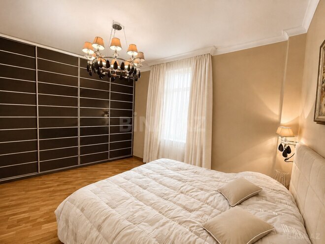 Продается 4-комн. новостройка 160 м², м. Шах Исмаил Хатаи, photo 11 from 18