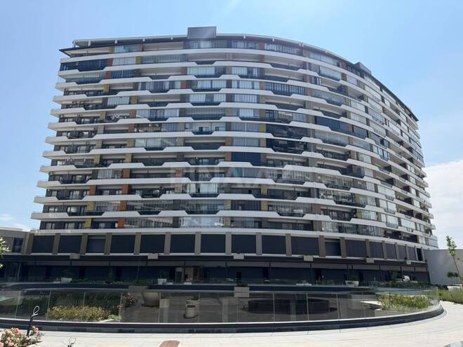 Продается 2-комн. новостройка 67 м², м. Автовокзал, photo 3 from 9