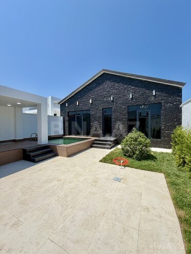 Продаётся 4-комн. дом/дача 170 м², пос. Мардакан, photo 1 from 14