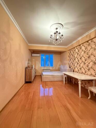 Satılır 1 otaqlı yeni tikili 58 m², Yeni Günəşli q., photo 5 from 13