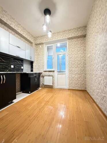 Satılır 1 otaqlı yeni tikili 58 m², Yeni Günəşli q., photo 7 from 13