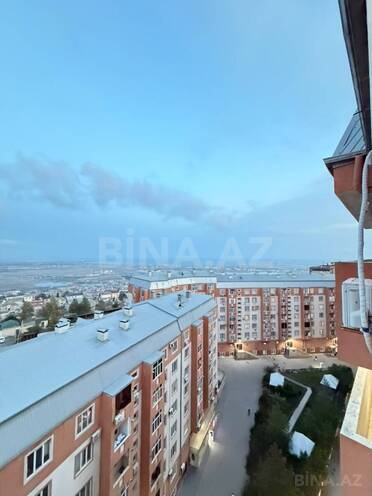Satılır 1 otaqlı yeni tikili 58 m², Yeni Günəşli q., photo 10 from 13