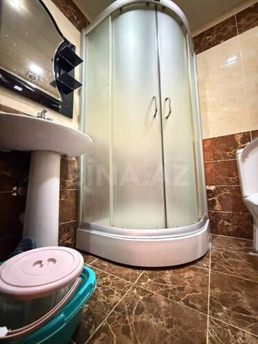 Satılır 1 otaqlı yeni tikili 58 m², Yeni Günəşli q., photo 11 from 13