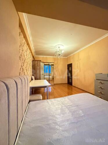 Satılır 1 otaqlı yeni tikili 58 m², Yeni Günəşli q., photo 3 from 13