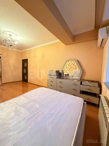 Satılır 1 otaqlı yeni tikili 58 m², Yeni Günəşli q., photo 4 from 13