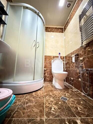 Satılır 1 otaqlı yeni tikili 58 m², Yeni Günəşli q., photo 12 from 13