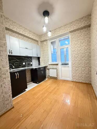 Satılır 1 otaqlı yeni tikili 58 m², Yeni Günəşli q., photo 6 from 13
