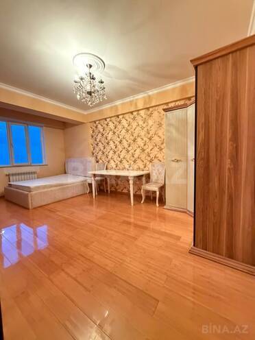 Satılır 1 otaqlı yeni tikili 58 m², Yeni Günəşli q., photo 1 from 13