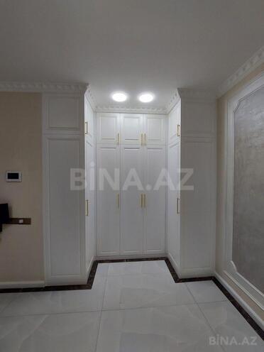 Продается 4-комн. новостройка 215 м², м. Низами, photo 8 from 24