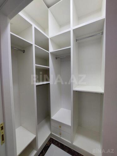 Продается 4-комн. новостройка 215 м², м. Низами, photo 23 from 24