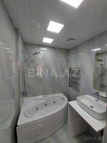 Продается 4-комн. новостройка 215 м², м. Низами, photo 21 from 24