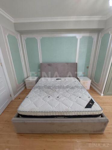 Продается 4-комн. новостройка 215 м², м. Низами, photo 18 from 24