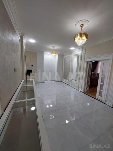 Продается 4-комн. новостройка 215 м², м. Низами, photo 10 from 24
