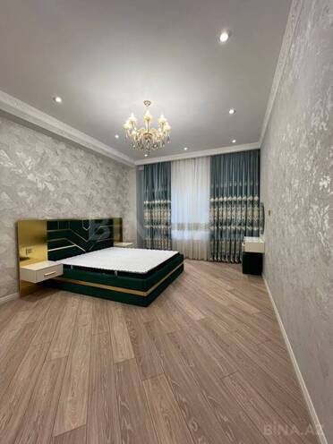 Сдаётся 3-комн. новостройка 100 м², Хатаинский р., photo 13 from 15
