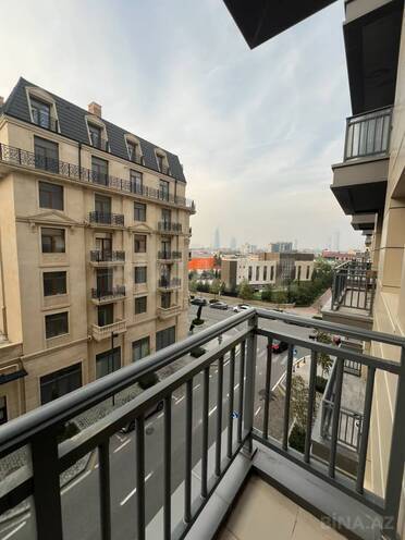 Сдаётся 3-комн. новостройка 100 м², Хатаинский р., photo 1 from 15