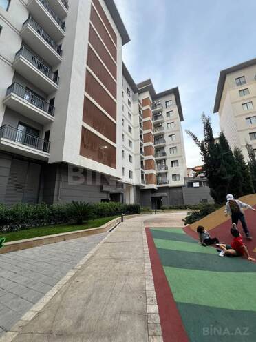 Сдаётся 3-комн. новостройка 100 м², Хатаинский р., photo 5 from 15