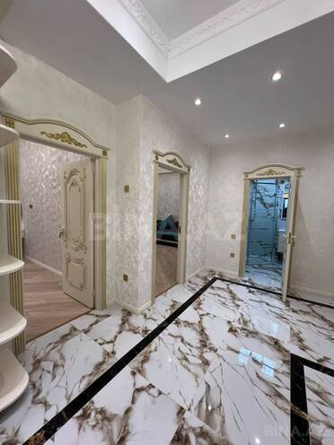 Сдаётся 3-комн. новостройка 100 м², Хатаинский р., photo 11 from 15
