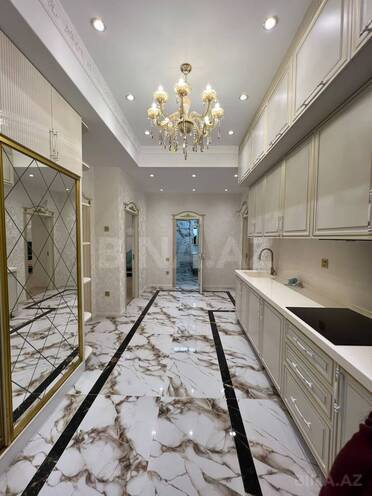 Сдаётся 3-комн. новостройка 100 м², Хатаинский р., photo 6 from 15