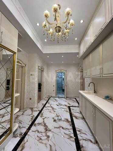 Сдаётся 3-комн. новостройка 100 м², Хатаинский р., photo 9 from 15