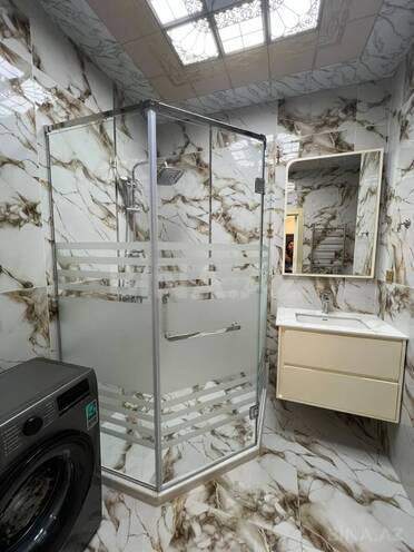 Сдаётся 3-комн. новостройка 100 м², Хатаинский р., photo 14 from 15