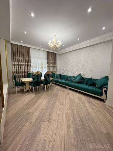 Сдаётся 3-комн. новостройка 100 м², Хатаинский р., photo 7 from 15