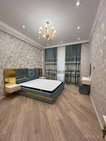 Сдаётся 3-комн. новостройка 100 м², Хатаинский р., photo 8 from 15