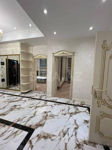 Сдаётся 3-комн. новостройка 100 м², Хатаинский р., photo 10 from 15