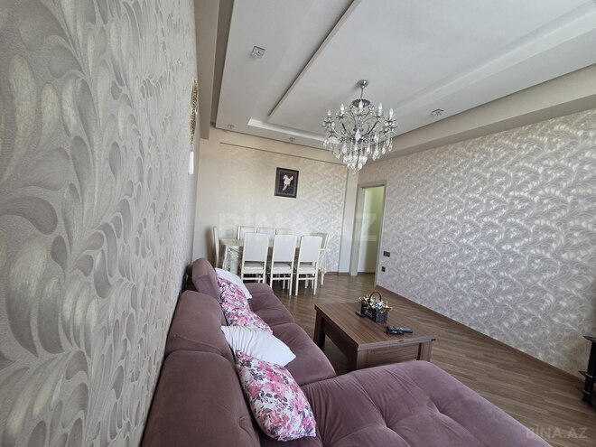 Satılır 3 otaqlı yeni tikili 115 m², Neftçilər m., photo 3 from 14