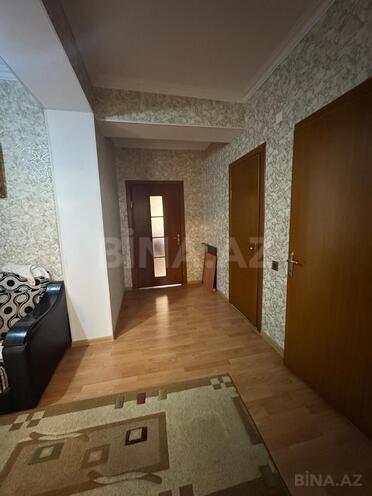 Satılır 2 otaqlı yeni tikili 85 m², İnşaatçılar m., photo 15 from 18