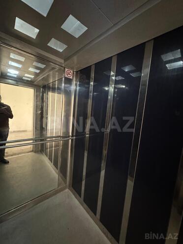Satılır 2 otaqlı yeni tikili 85 m², İnşaatçılar m., photo 17 from 18