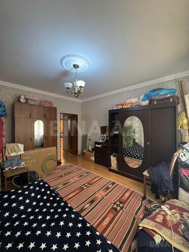 Satılır 2 otaqlı yeni tikili 85 m², İnşaatçılar m., photo 9 from 18