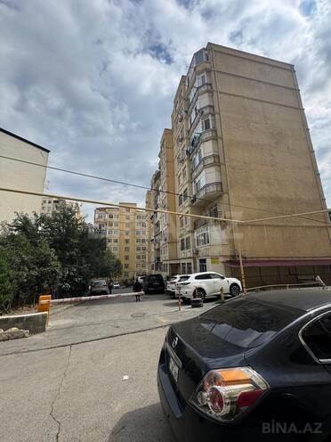 Satılır 2 otaqlı yeni tikili 85 m², İnşaatçılar m., photo 7 from 18