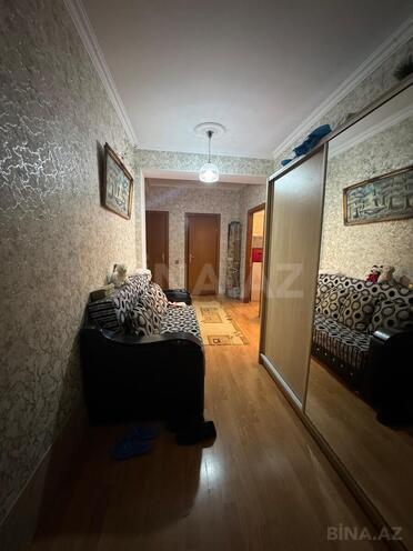 Satılır 2 otaqlı yeni tikili 85 m², İnşaatçılar m., photo 11 from 18