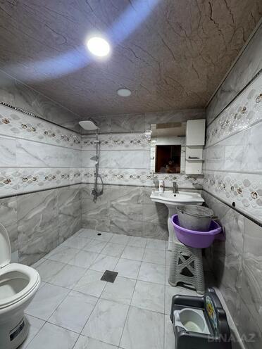 Satılır 2 otaqlı yeni tikili 85 m², İnşaatçılar m., photo 12 from 18