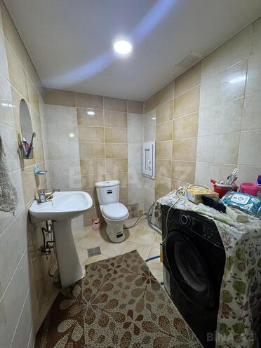 Satılır 2 otaqlı yeni tikili 85 m², İnşaatçılar m., photo 14 from 18