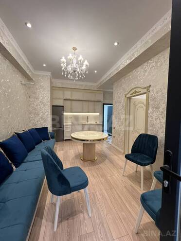 Сдаётся 2-комн. новостройка 50 м², пос. Аг шехер, photo 4 from 13